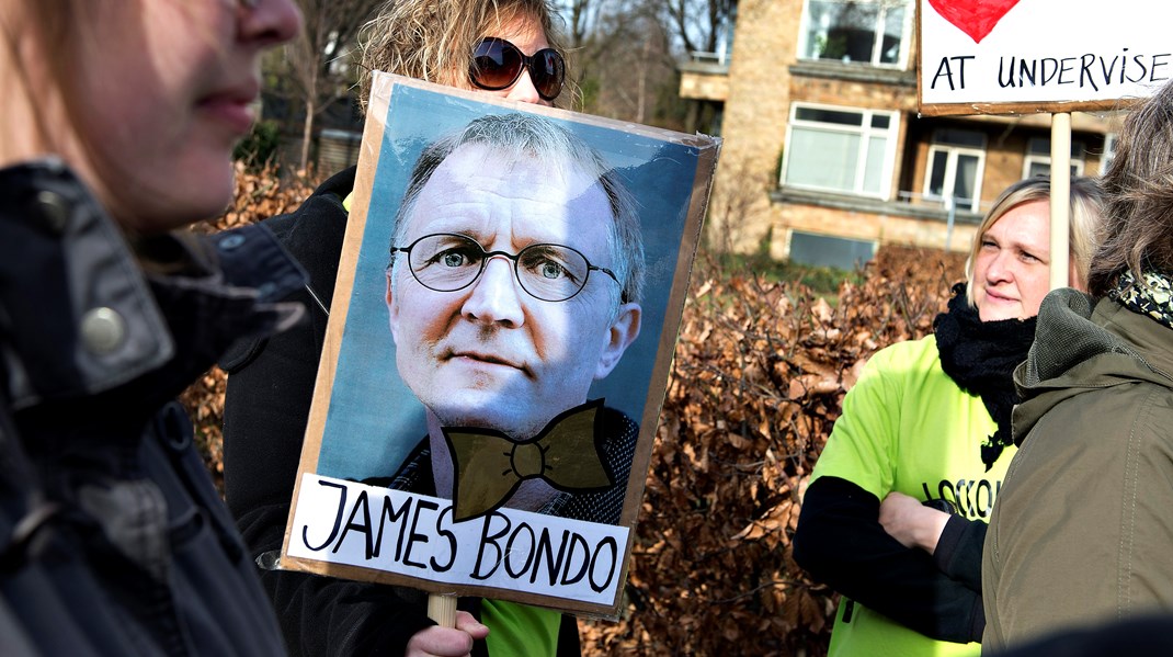 Anders Bondo: Ti år efter folkeskolereformen mangler vi stadig en analyse af, hvorfor det gik så galt