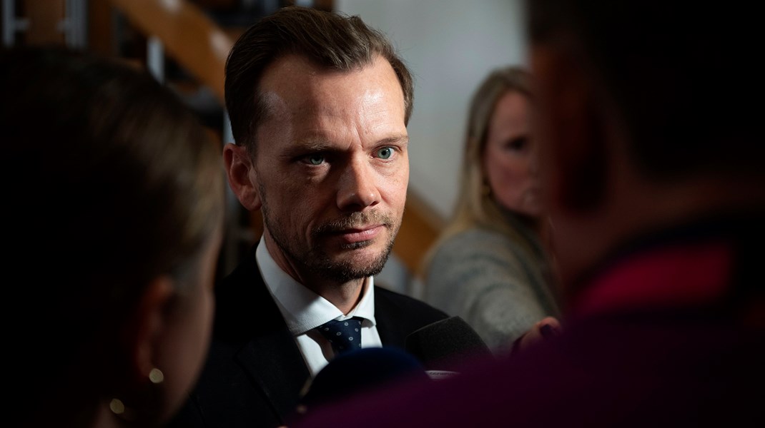 Justitsminister Peter Hummelgaard (S) har netop udskudt  anbefalingerne til en gennemgribende revision af fondsloven med et år. Mens vi venter, starter Altinget en temadebat om, hvad en ny lov skal gavne. 