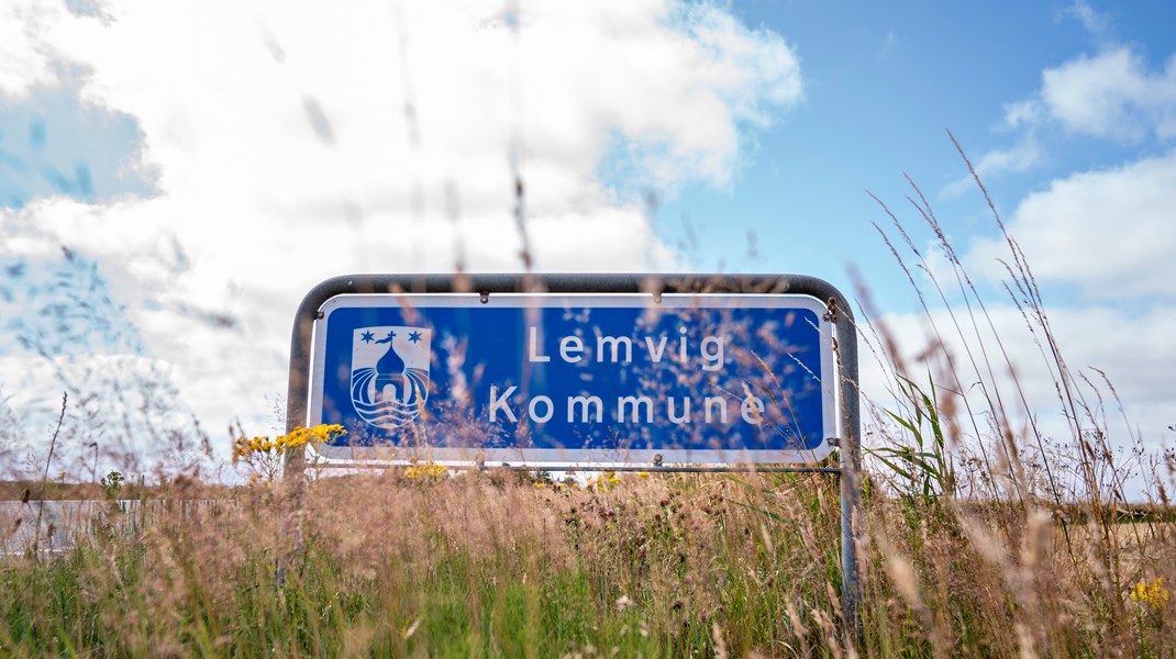 Lemvig Kommune blev hædret ved KL's Klima- og Miljø Topmøde med årets KLimapris. Det er anden gang, at prisen bliver uddelt. 