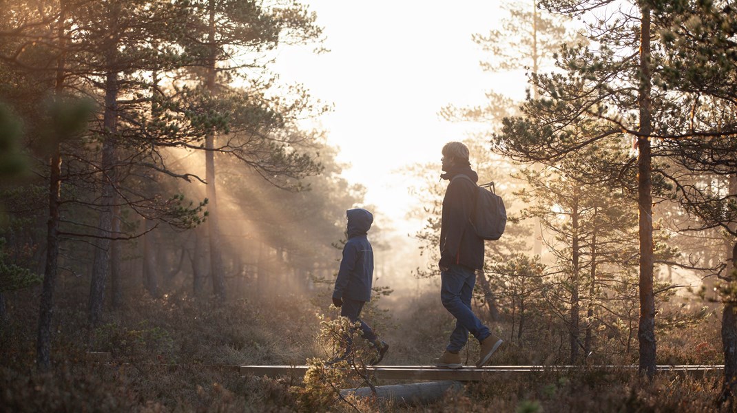 Novo Nordisk Fonden har besluttet at lægge en milliard i det nye Center for Sundt Liv og Trivsel, som er etableret i tæt samarbejde med kommunerne og uddannelsesinstitutioner og medfinansieres af den danske regering med 10 millioner årligt i perioden 2023 til 2032. 