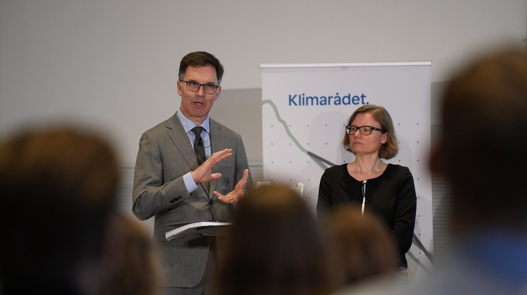 Klimarådet bringer saglighed og viden ind i klimadebatten, og Danmark ville være ringere stillet i kampen klimakrisen uden dem. De bør derfor sikres en tilstrækkelig og permanent bevilling, skriver Caroline Bessermann, Johannes Skriver Elf og Ulrich Bang.