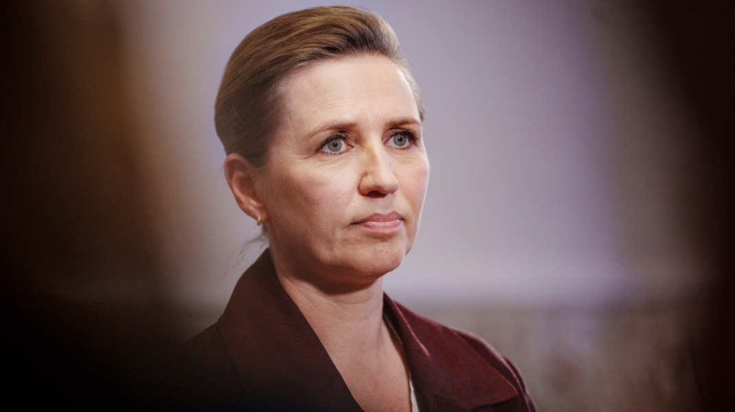 Mette Frederiksens nidkærhed over for nogle af Danmarks fattigste og mest udsatte mennesker står i grel modsætning til den manglende handling over de energispekulanter og inflationsbaroner, som lige nu griner hele vejen til banken, mens de blanker danskerne af, skriver Pelle Dragsted (EL).