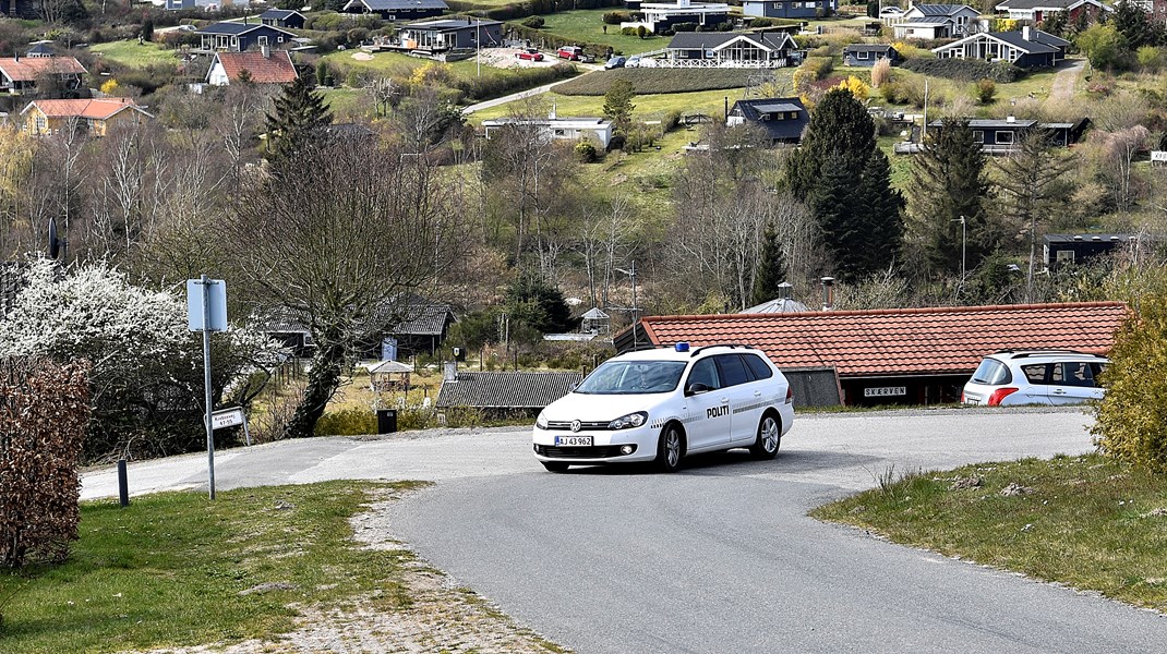 Ifølge Rigspolitiet skyldes forsinkelsen af systemet hovedsageligt usikkerhed omkring, hvorvidt systemet er tilstrækkeligt rustet til at modstå cyberangreb eller andre sikkerhedstrusler.