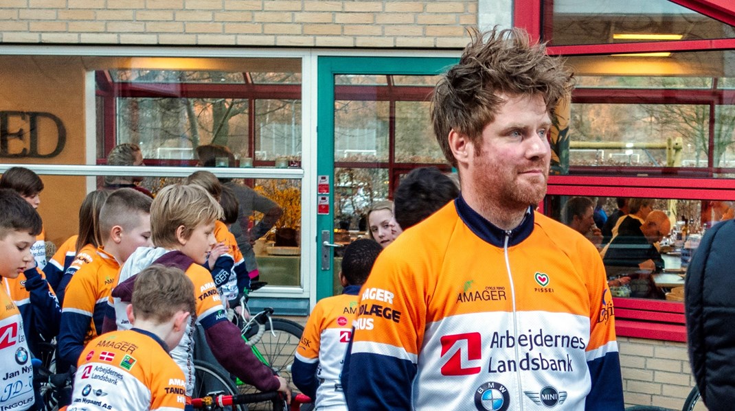 Bredden og medlemmerne af dansk cykling er i lang tid blevet forsømt til fordel for den succesfulde elite, mener Morten Anderson, formand for Danmarks Cykle Union.