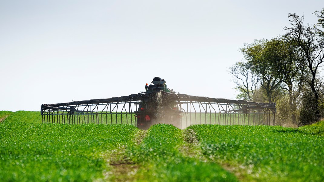 L&F: EU's naturgenopretningsforordning er urealistisk at indfri og økonomisk uholdbar