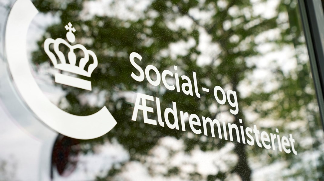 Afdelingschef fra Socialministeriet skal lede sekretariat for frisættelsesreform