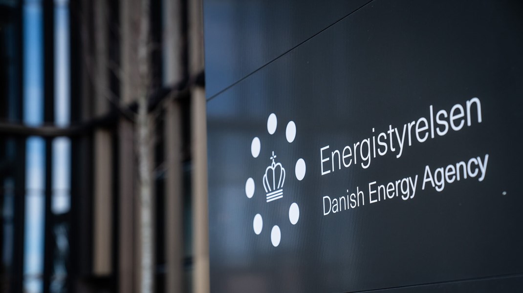 Energistyrelsen udvider direktionen med direktør fra Deloitte