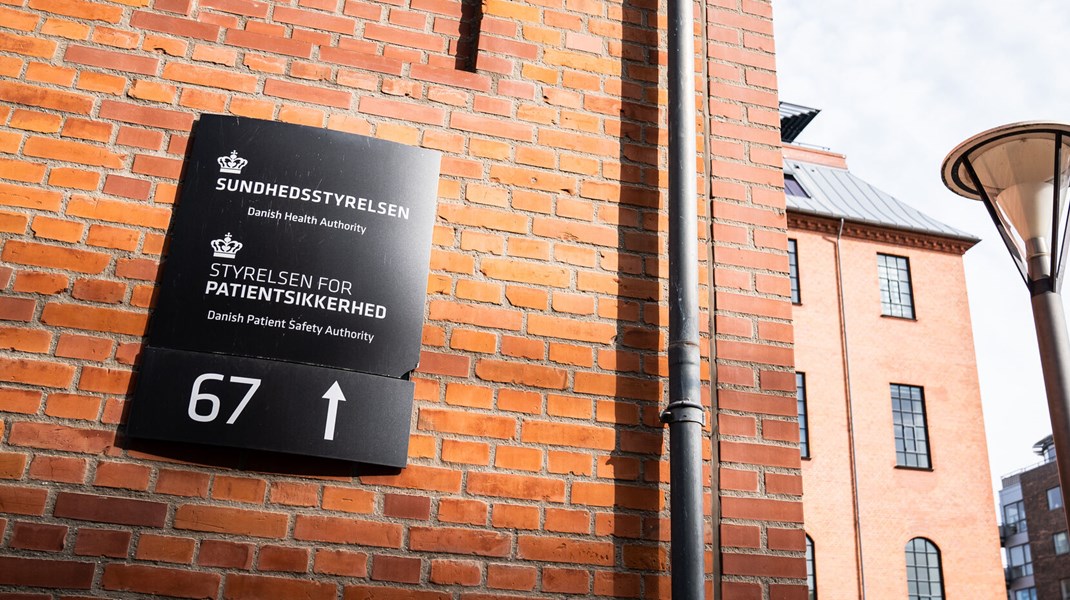 Folketinget giver statslige styrelser og tilsyn stadig mere magt