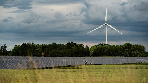 DI og energibranchen i fælles opråb: Usikkerhed i fremtidens elforsyning kan koste os dyrt