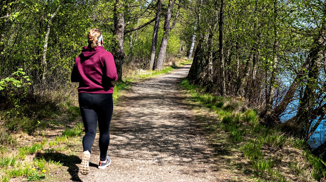 Trygfonden uddeler millioner til seks idræt- og sundhedsprojekter