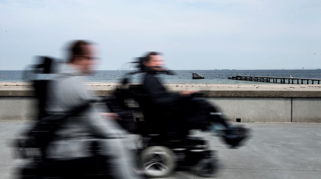 Regeringen bør lave en specialeplan for det specialiserede socialområde, så vi sikrer, at borgerne får det rette tilbud til rette tid, skriver Jon Krog og Tony Bech.