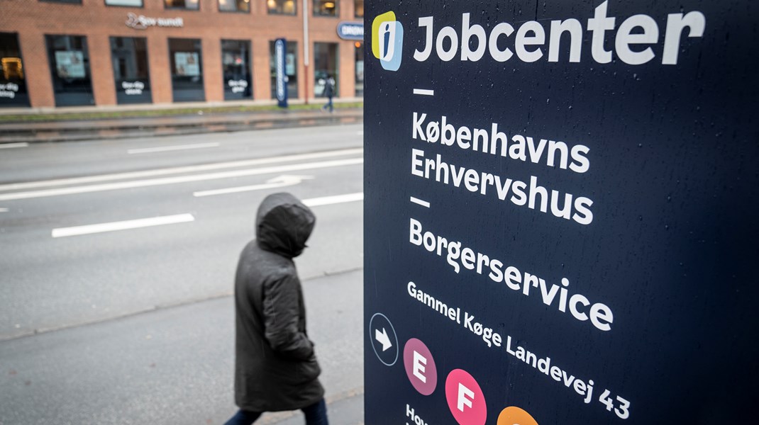 Dansk Socialrådgiverforening og Rådet for Socialt Udsatte: Det skal være slut med utilstrækkelige lappeløsninger i kontanthjælpssystemet