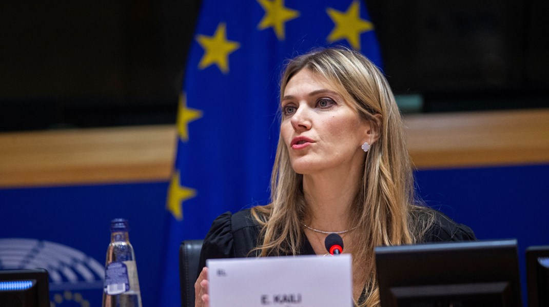 Anholdelsen af den græske EU-parlamentariker, Eva Kaili, i forbindelse med en stor korruptionsskandale har sat ekstra fokus på, at det nye etikorgan for EU-institutionerne, der præsenteres i denne uge, får nok muskler til at forhindre lignende hændelser.