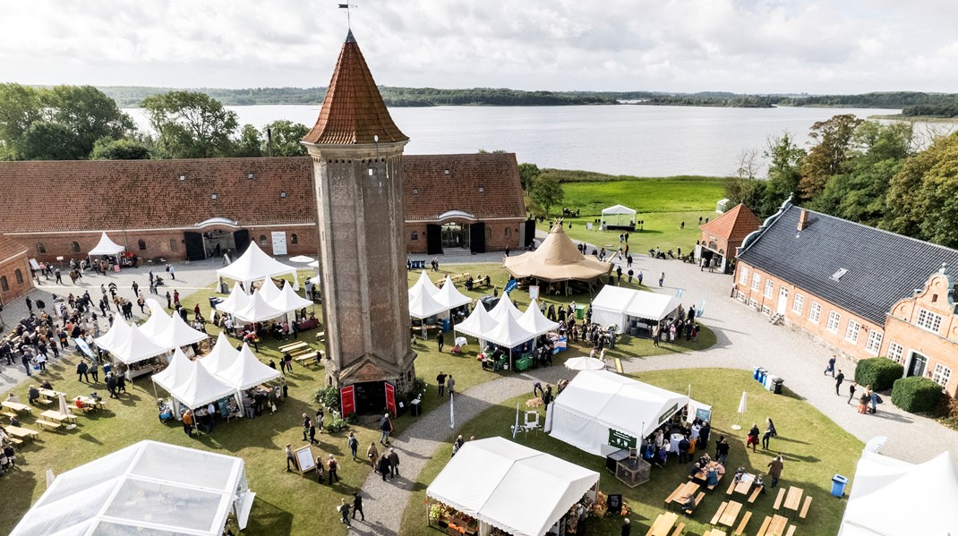 Altinget guider til Madens Folkemøde: Her er fem debatter, du ikke må gå glip af