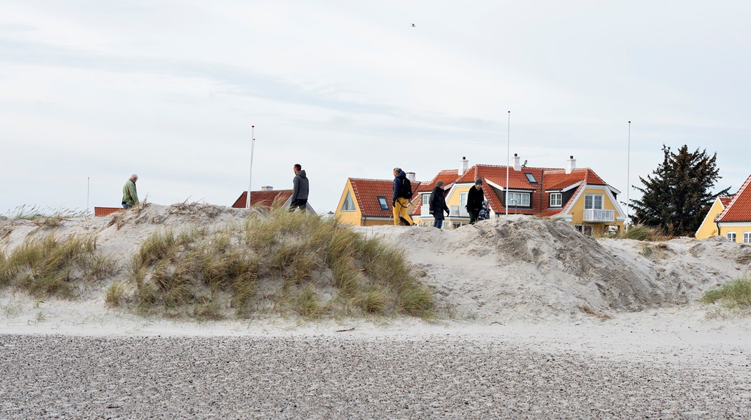 Friluftsrådet: Regeljungle svækker retsforfølgelse af forbrydelser mod naturen