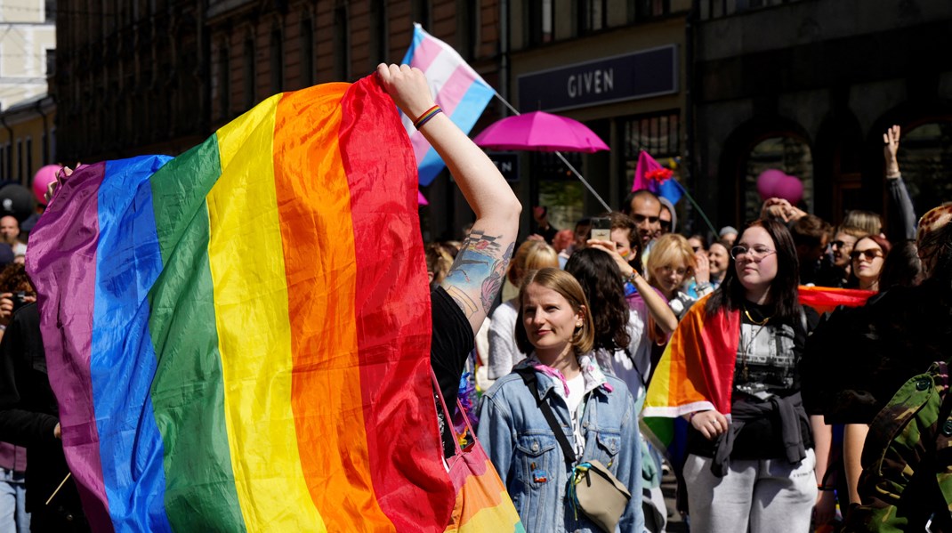 Er det overhovedet vigtigt at inkludere queerrettigheder, når FN’s 
medlemslande har så forskellige syn på queerpersoner? Det spørger 
Altinget om i denne debat.