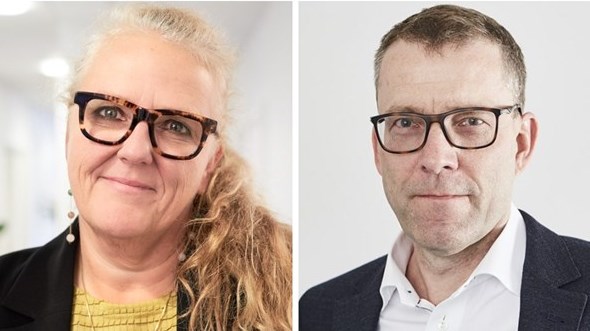 Hvis man skal aflaste en stresset centraladministration, kan man starte med at frisætte den, skriver Tina Overgaard og Henning Meldgaard, der er partnere i Genitor. 