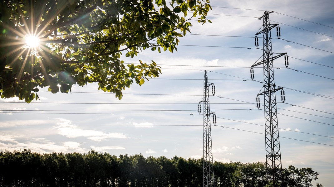 Niras: Et robust elnet i fremtiden kræver, at vi inddrager flere aktører i udbygningen 