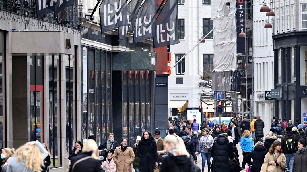 Højere indtægter fra dækningsafgifter giver råd til skattelettelser i København. Til gengæld taber andre kommuner, og det tab vil regeringen nu kompensere.