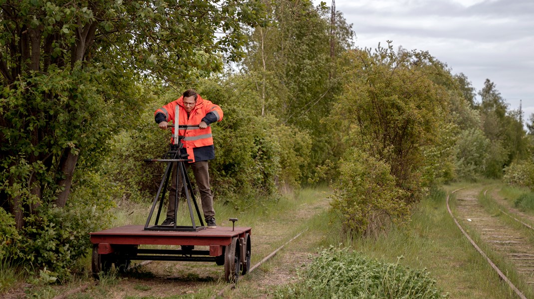 I tre år har en fredning af Amagerbanen været under opsejling, men efter flere undersøgelser har Økonomiforvaltningen vurderet, at grundlaget for fredningen er usikkert. Forvaltningen anbefaler derfor, at fredningssagen droppes.