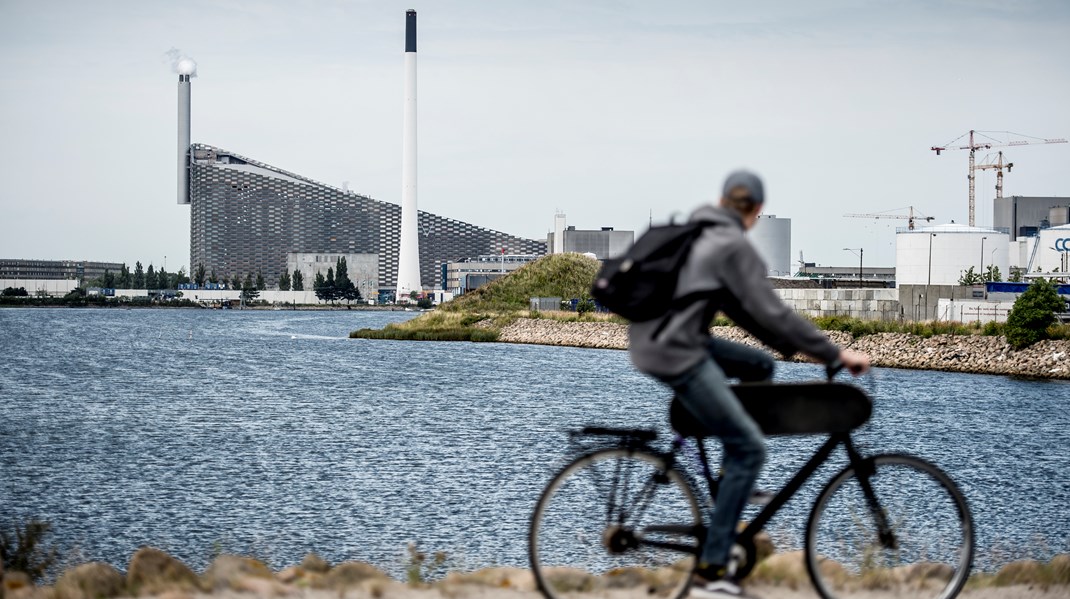 Bæredygtighedsrådgivere: Grøn vækst er et livsfarligt fatamorgana