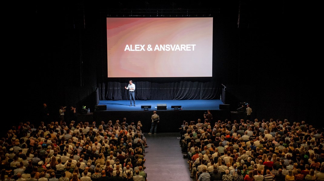 Vejen til ansvar går gennem feministisk litteratur – ikke Vanopslaghs bog