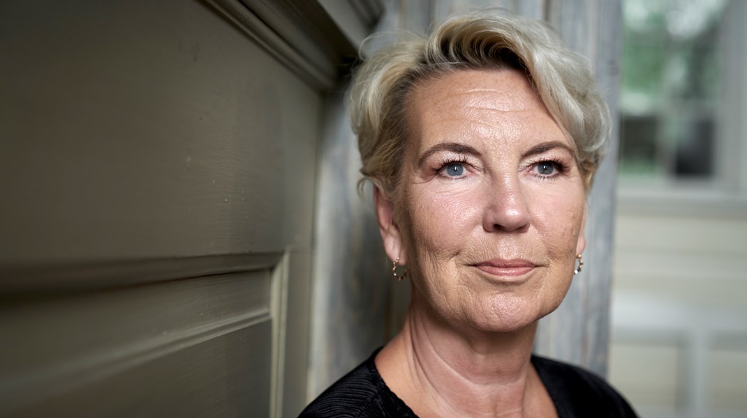 Fik du læst? Kirkeministerens kvindekamp forstummer, når der løftes op i præstekjolerne