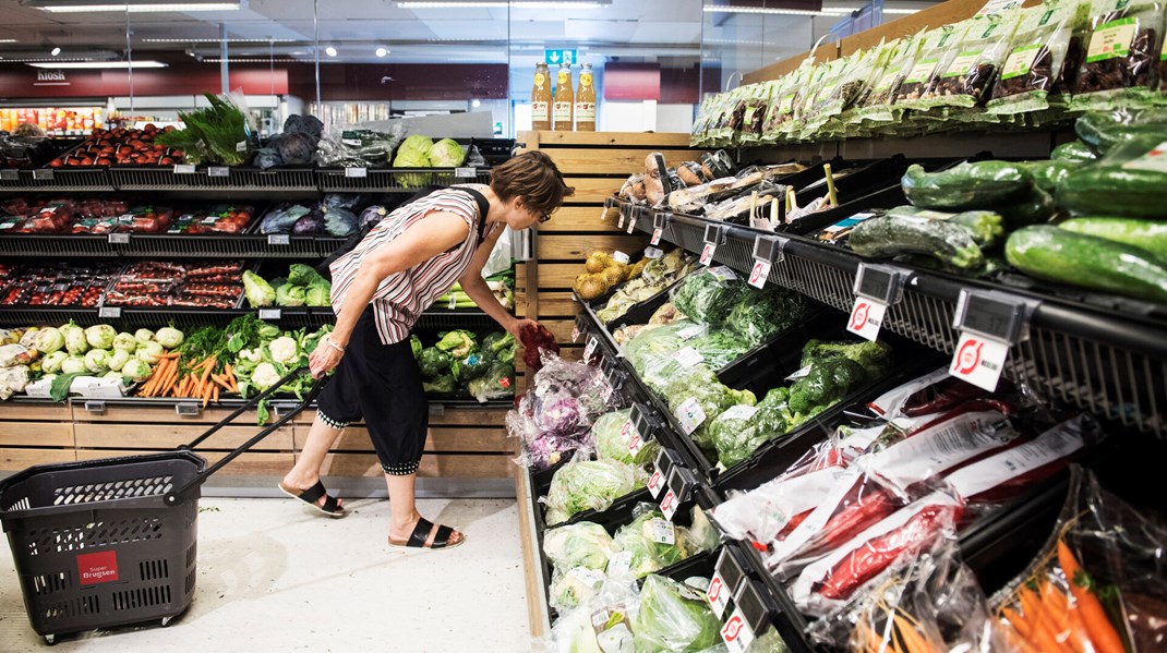 Billige priser er ikke alt. Det er først og fremmest tillid, vi handler med, skriver CSR-chef i Coop Danmark Thomas Roland.