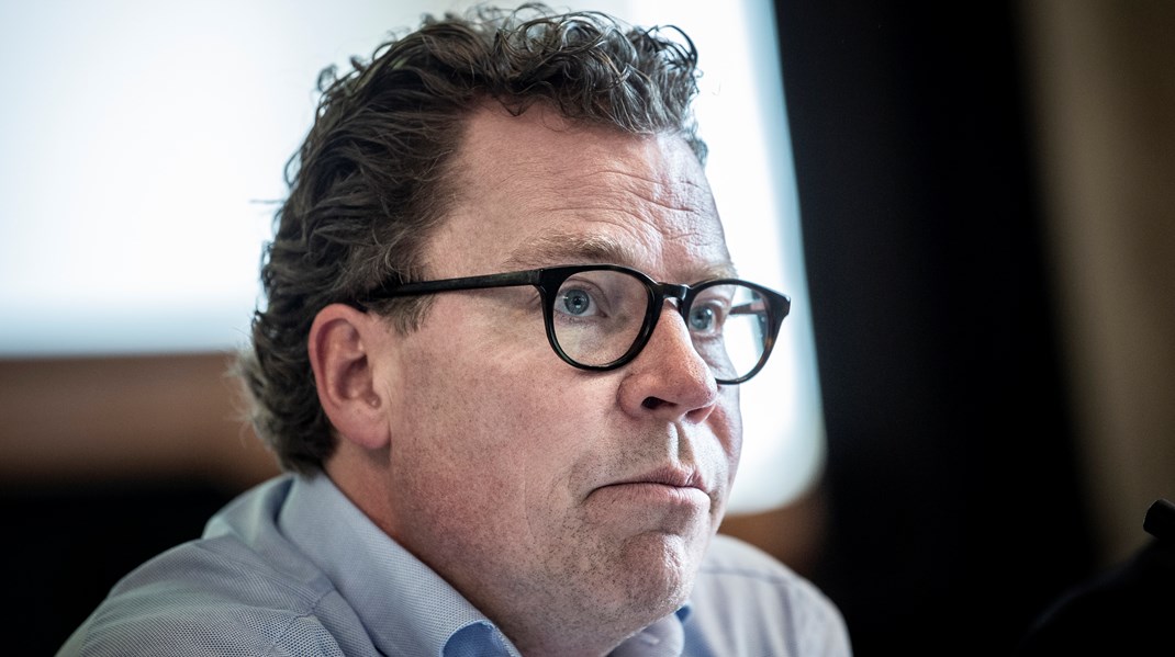 Ingen havde forudset i de tidligere traktatændringer, at demokratier på vej frem også kan rulles tilbage, sådan som vi har set det i Polen og Ungarn, skriver Morten Helveg Petersen (R).