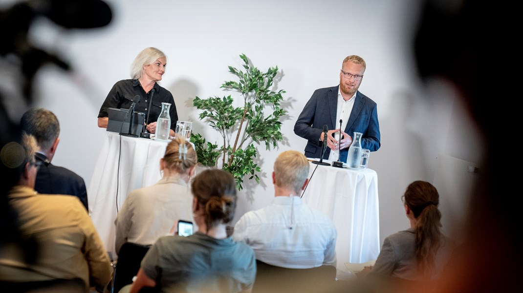 Redaktør: FH-toppen slipper uplettet gennem krisen, men fagbevægelsen er bagud på point 