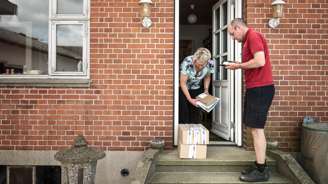 Medlemsorganisationer: Den nye postlov får store konsekvenser for os