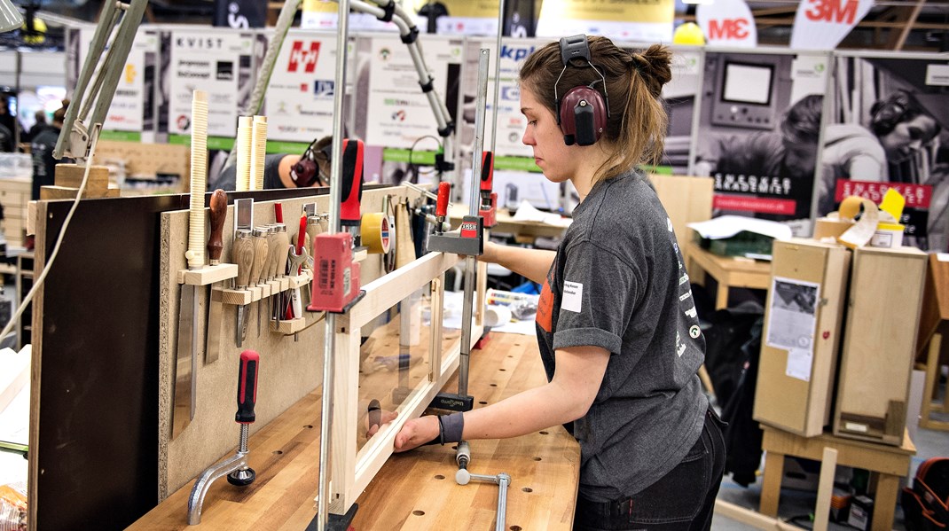 En måde at skabe en positiv og effektiv opmærksomhed på erhvervsuddannelserne er ved at styrke afholdelsen af Skills Mesterskaber. Jo flere regionale mesterskaber jo bedre, skriver bestyrelsen for BAT.