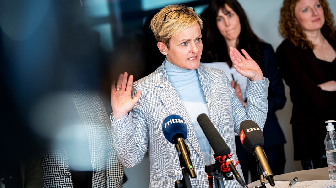 Rådgivere til regeringen: Her er seks progressive forslag til jeres boligudspil