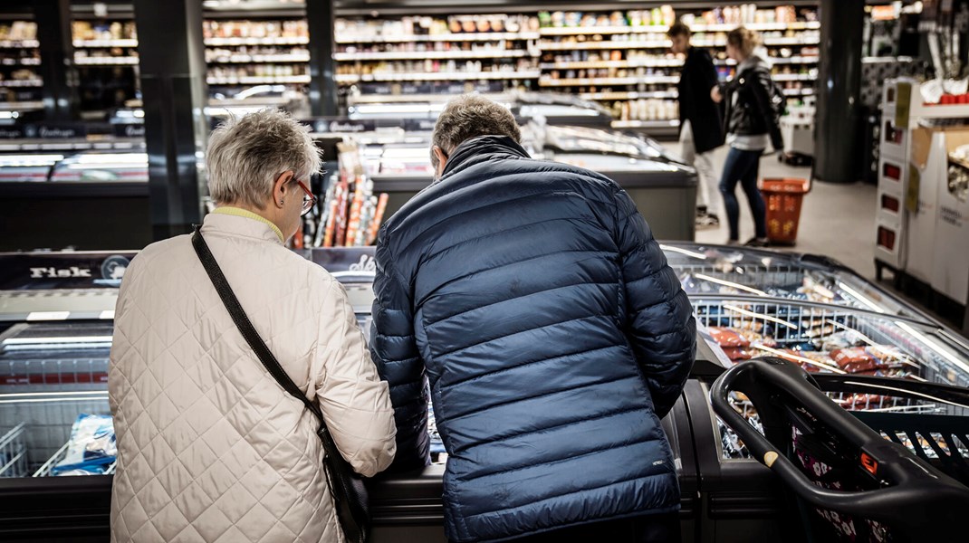 Kostrådene har siden 2021 haft både et klima- og sundhedsfokus i Danmark. I Norge har man tænkt sig at droppe det første. 