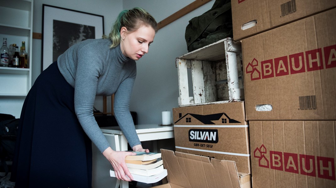 Det er på tide at gøre op med retorikken om, at studerende er en udsat gruppe borgere, der har brug for en mere massiv økonomisk støtte, skriver Mathilde Kastbjerg, der er borgerrepræsentant i Københavns Kommune for Konservative. 