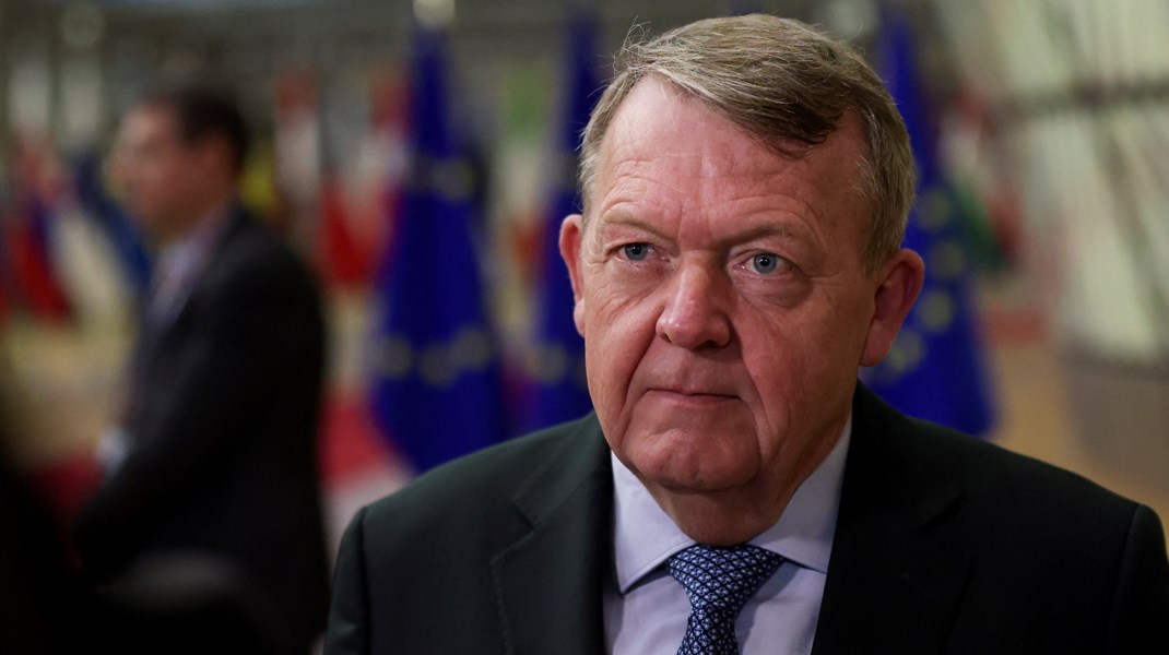 Det er med rettidig omhu, når udenrigsminister Lars Løkke Rasmussen (M) lige nu er i fuld gang med at forberede arbejdet med en ny dansk europapolitik, som kan danne grundlaget for det danske formandskab i EU i foråret 2025, skriver John Iversen.