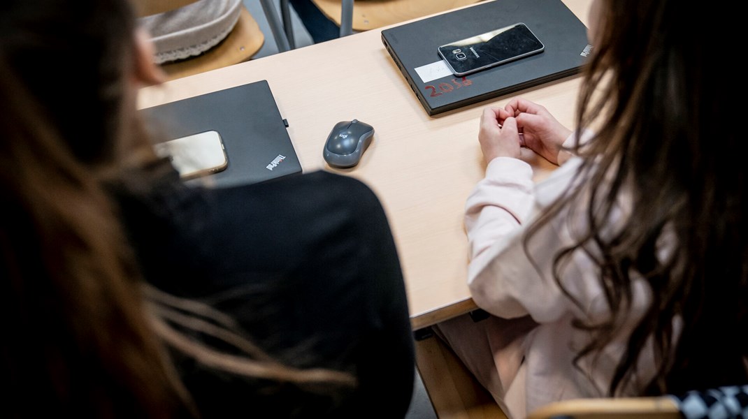 Digital teknologiforståelse bør være et obligatorisk fag i skolen. Sådan skaber vi kompetente borgere i et digitaliseret samfund og sikrer os mod skabelsen af en digital underklasse, skriver Maja Horst, Ole Sejer Iversen og Marianne Graves Petersen.