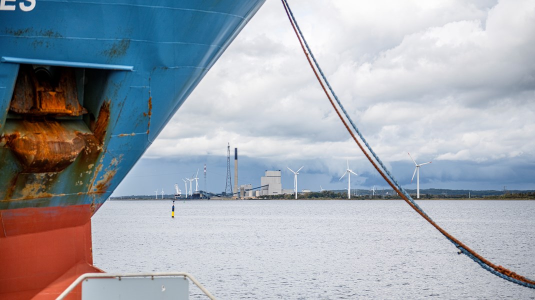 Tirsdag 12. september åbner Altinget den 30. abonnements-niche om dansk og europæisk politik for professionelle interessevaretagere. 'Altinget Maritim' er titlen på det nye, digitale medie.