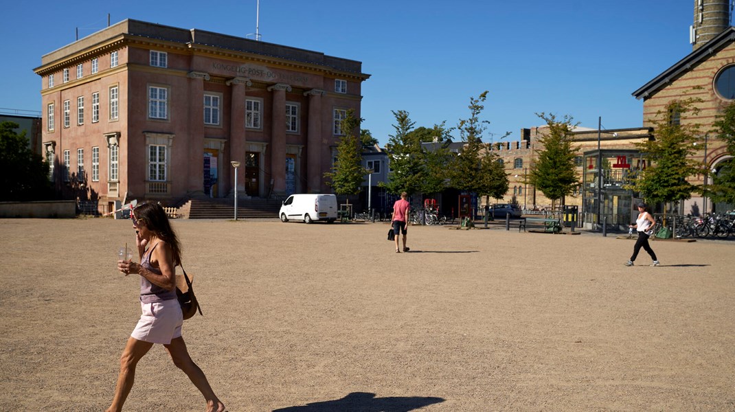 Kommunikationsmuseet Enigma ansætter ny direktør