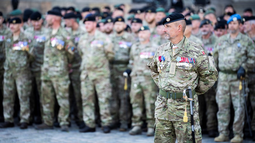 Opsamling på temadebat: Overvejende enighed om at styrke patriotismen