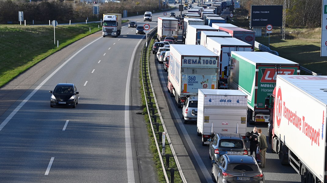 De nye krav til partikelforurening fra benzin- og dieselbiler skal være på samme niveau som de eksisterende, hvis det står til EU's miljøministre. 