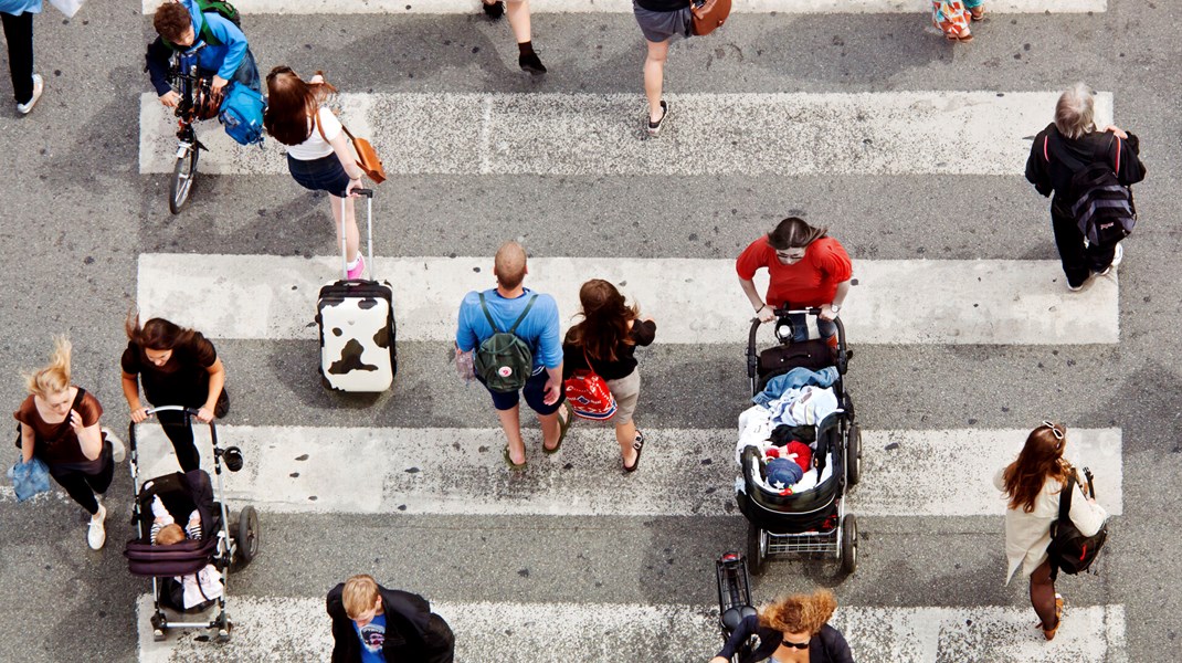 Bestyrelsesleder: Vi skal bruge den kapitalistiske markedslogik som et våben i klimakampen