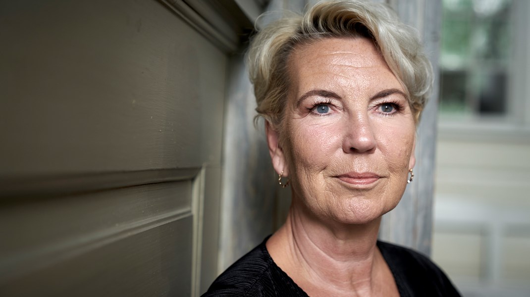 Sognepræst: Vi stiller de forkerte spørgsmål i debatten om aktiv dødshjælp