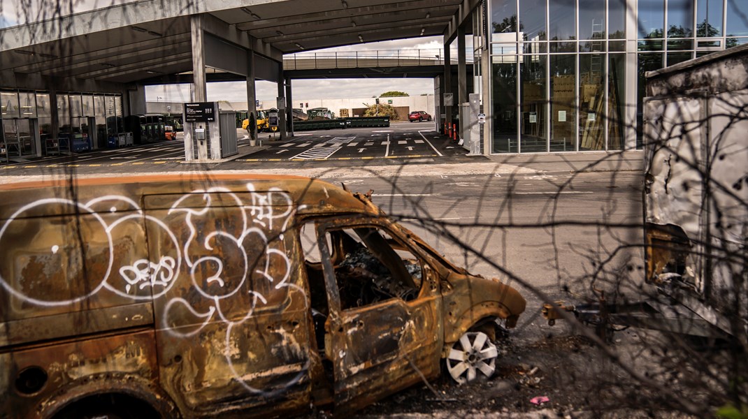 SMVdanmark & IDA: Danmark har brug for en cirkulær strategi, der tager hensyn til virksomhederne