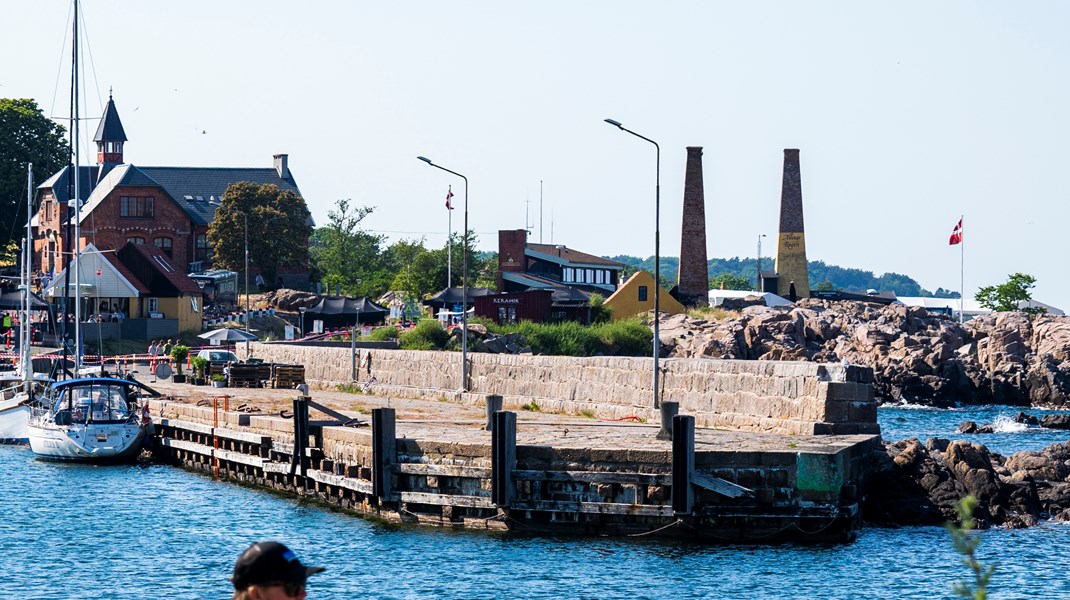 Vi skal gøre Bornholm til et knudepunkt for test og demonstration, og vi skal vise, hvordan Energiø Bornholm kan give Bornholm et massivt løft med arbejdspladser og uddannelser, skriver Søren Møller Christensen.