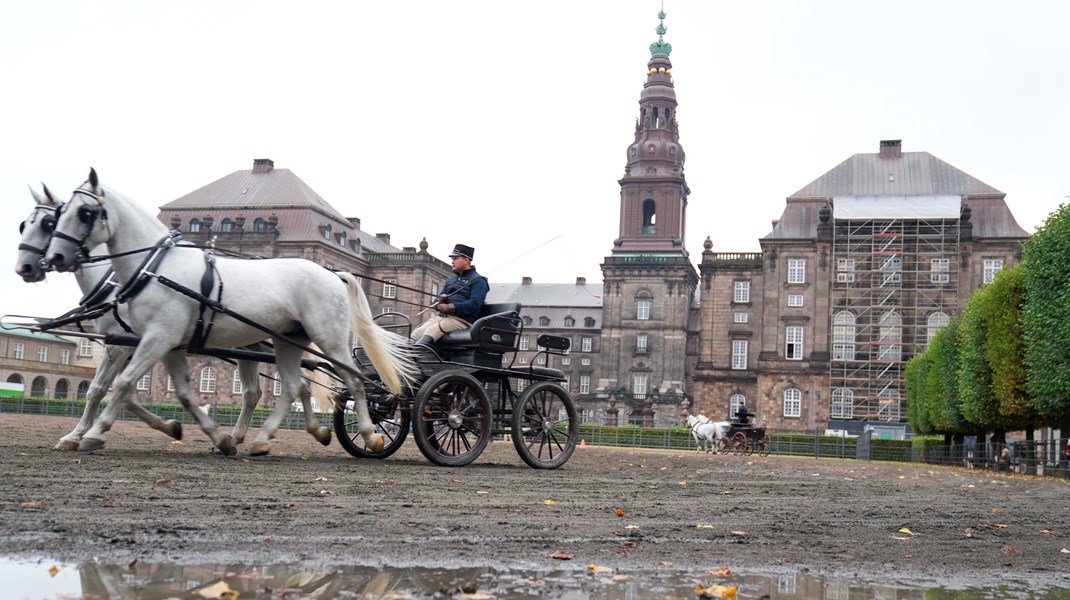 Europaudvalget har vedtaget en række nye procedurer for deres arbejde med EU-sager. Sagerne skal forelægges tidligere, og mandatet skal indhentes tidligere. 