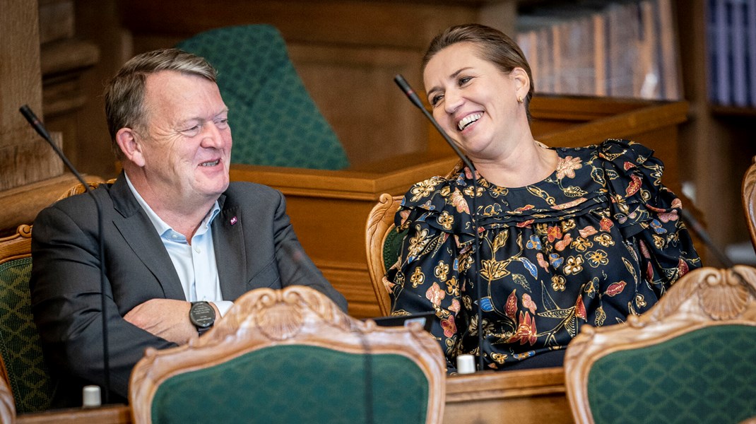 Arkivfoto. Altinget serverer løbende de vigtigste pointer fra torsdagens maratondebat i Folketinget.