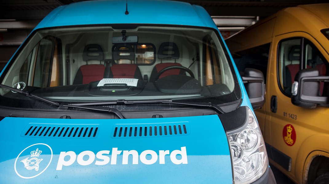 PostNord betaler for nyansattes medlemskab af 3F