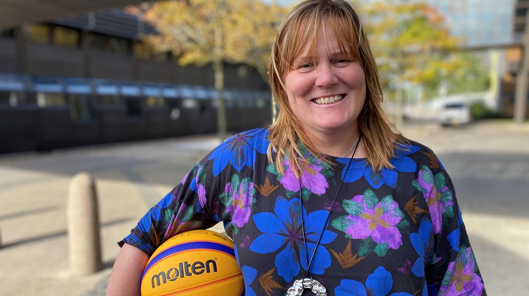 Ulla Pedersen blev 1. oktober ansat af DBBF som projektleder for 3x3 EM i København. Hun har bred erfaring fra internationale sportsbegivenheder og har i de seneste fire stået med ansvaret for tre internationale kano og kajak events.