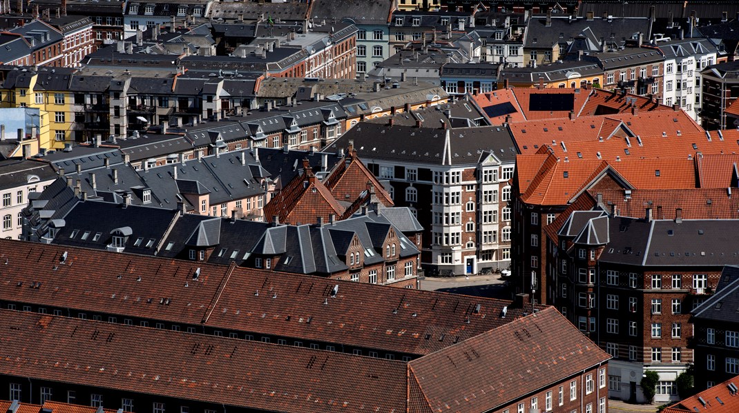 EjendomDanmark: Styrk huslejenævnene til gavn for både lejer og udlejers retssikkerhed